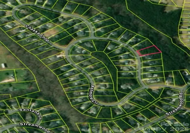 3rd image of 241 Ashmore Cir, Troutman, NC 28166 | MLS# 4387250