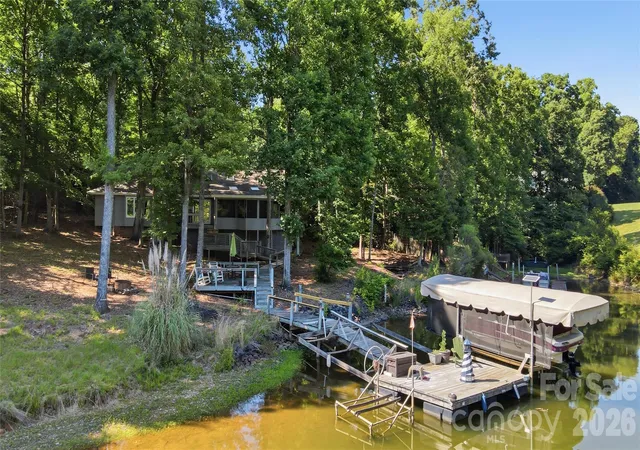 Photo 1 of Single family home for sale at 36 Water Thrush Rd, Clover, SC 29710 | MLS# 4387255 | Listing updated on 2026-09-01