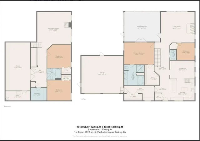 48th image of 67 Reeses Ridge Ct, Hendersonville, NC 28739 | MLS# 4387257