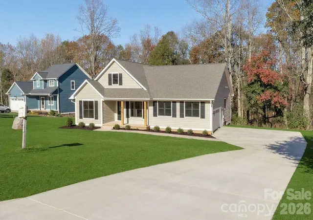 2nd image of 2656 Polo Ln, Maiden, NC 28650 | MLS# 4387264