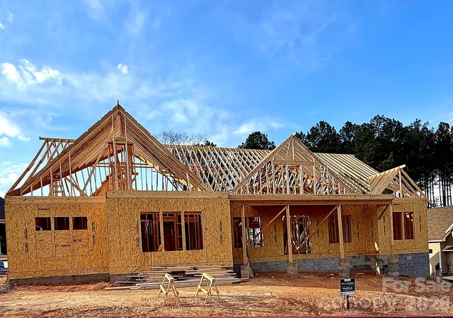 Photo 1 of Single family home for sale at 115 Camerons Ml Ln #34, Statesville, NC 28625 | MLS# 4387270 | Listing updated on 2026-09-15