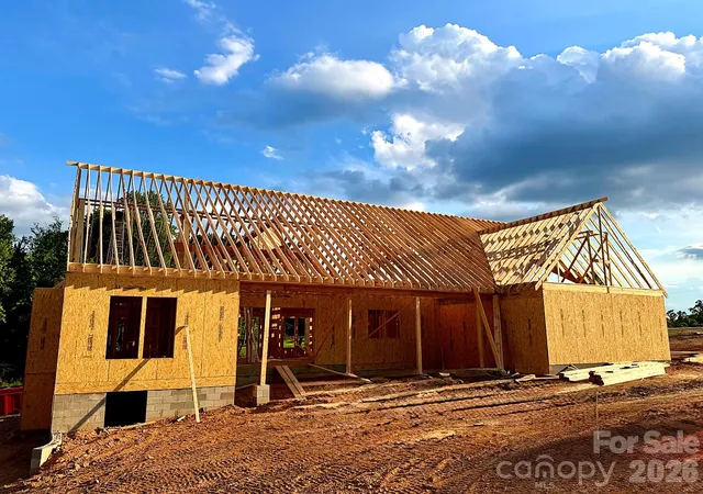 Photo 3 of Single family home for sale at 115 Camerons Ml Ln #34, Statesville, NC 28625 | MLS# 4387270 | Listing updated on 2026-09-15