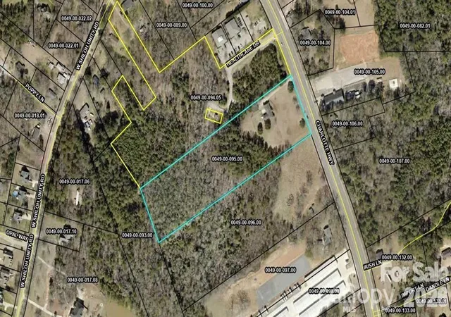 1st image of 2383 Charlotte Hwy, Lancaster, SC 29720 | MLS# 4387272