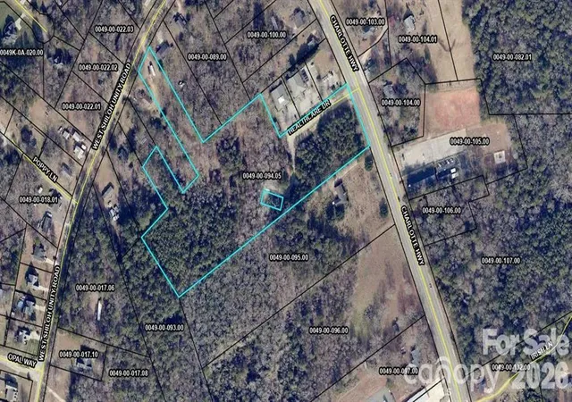 2nd image of 2383 Charlotte Hwy, Lancaster, SC 29720 | MLS# 4387272