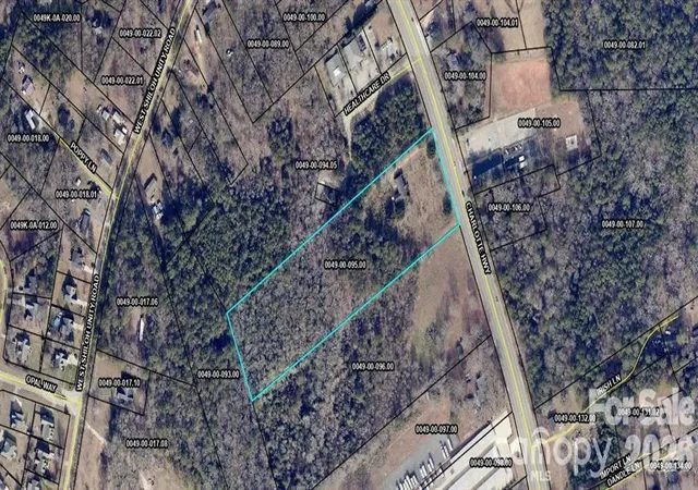 3rd image of 2383 Charlotte Hwy, Lancaster, SC 29720 | MLS# 4387272