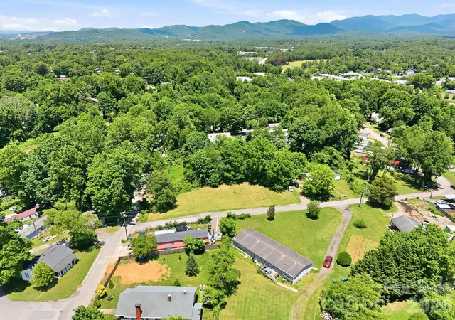 Photo 4 of Land for sale at Tbd Rock Hl Pl #2, Asheville, NC 28803 | MLS# 4387281 | Listing updated on 2026-09-24
