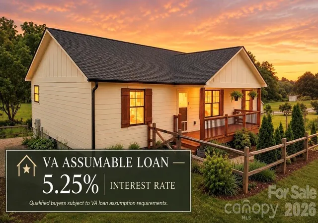 Photo 1 of Single family home for sale at 923 Newfound Rd, Leicester, NC 28748 | MLS# 4387282 | Listing updated on 2026-09-26