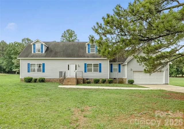 Homes for sale in Chester, SC | 519 Birdie Haven Dr #31, Chester, SC 29706 | MLS# 4387286