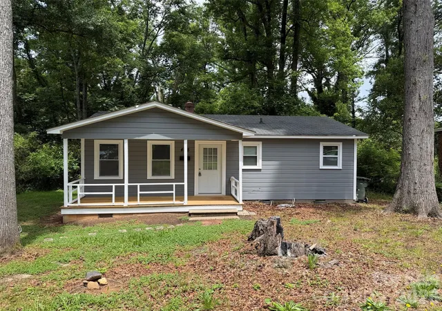 Homes for sale in Rock Hill, SC | 448 Byars St, Rock Hill, SC 29730 | MLS# 4387289