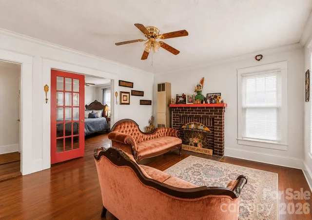 Homes for sale in Statesville, NC | 1302 Wilson W Lee Blvd, Statesville, NC 28677 | MLS# 4387292