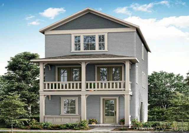 Photo 1 of Single family home for sale at 401 Delburg Ml Aly, Davidson, NC 28036 | MLS# 4387294 | Listing updated on 2026-05-29