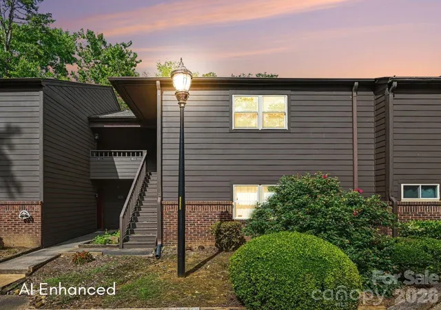 Condo for sale at 8015 Cedar Glen Dr, Charlotte, NC 28212 | MLS# 4387304