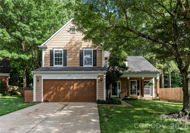 1st image of 8411 Red Cypress Ct, Charlotte, NC 28216 | MLS# 4387318