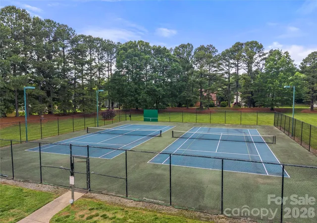 47th image of 8411 Red Cypress Ct, Charlotte, NC 28216 | MLS# 4387318