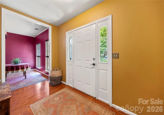 5th image of 8411 Red Cypress Ct, Charlotte, NC 28216 | MLS# 4387318