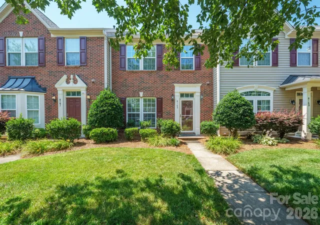Homes for sale in Huntersville, NC | 8165 Bridgegate Dr, Huntersville, NC 28078 | MLS# 4387320