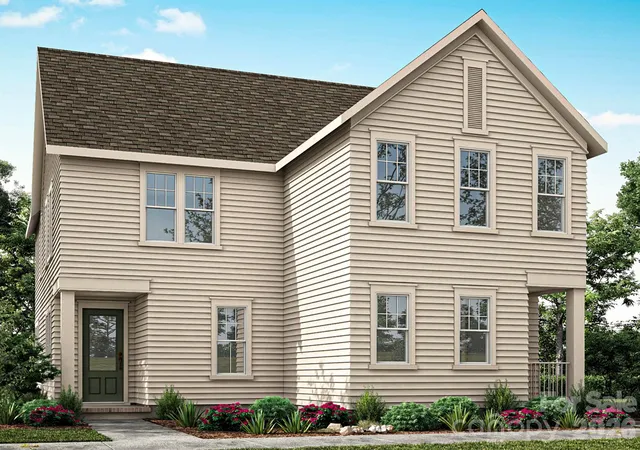 Photo 1 of Townhouse for sale at 251 Davidson Gateway Dr #31B, Davidson, NC 28036 | MLS# 4387330 | Listing updated on 2026-10-07