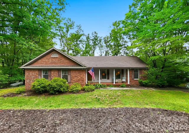 1st image of 104 Laurelwood Dr, Morganton, NC 28655 | MLS# 4387339