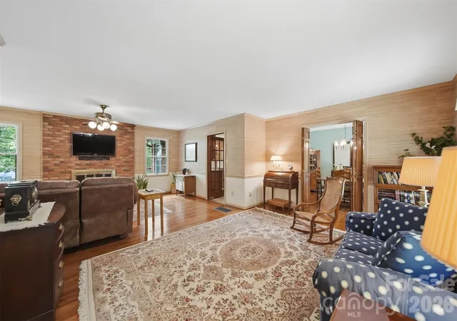 5th image of 104 Laurelwood Dr, Morganton, NC 28655 | MLS# 4387339