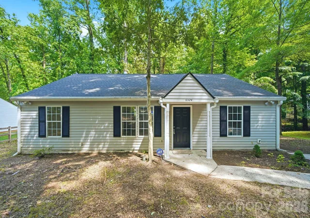 1st image of 6324 Grove Park Blvd, Charlotte, NC 28215 | MLS# 4387347
