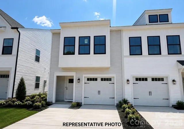 2nd image of 3626 Teslow Dr #38, Charlotte, NC 28215 | MLS# 4387367