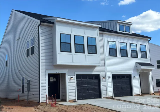 Townhouse for sale at 3626 Teslow Dr #38, Charlotte, NC 28215 | MLS# 4387367