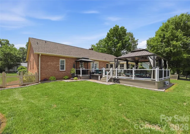 32nd image of 4 Fox Ridge Dr, Granite Falls, NC 28630 | MLS# 4387369