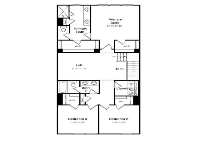 4th image of 21217 Lake Run Dr, Charlotte, NC 28278 | MLS# 4387370
