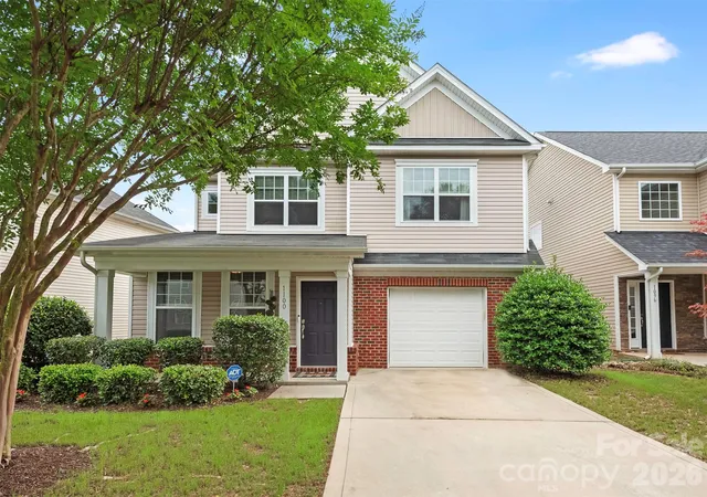 Homes for sale in Matthews, NC | 1100 Mountain Laurel Ct, Matthews, NC 28104 | MLS# 4387377