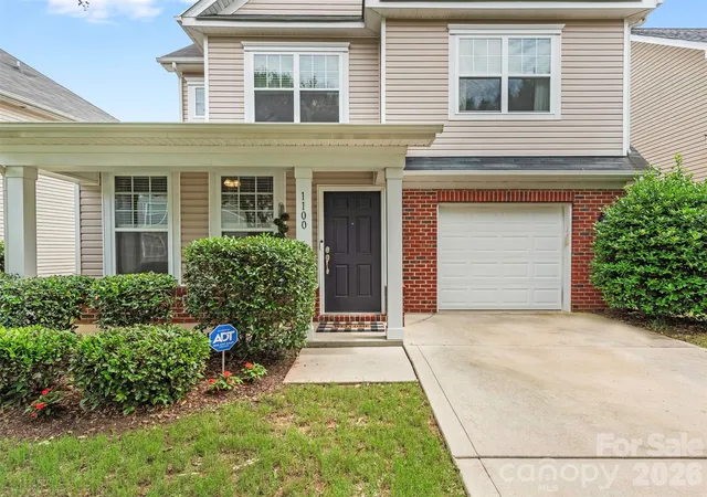 Homes for sale in Matthews, NC | 1100 Mountain Laurel Ct, Matthews, NC 28104 | MLS# 4387377