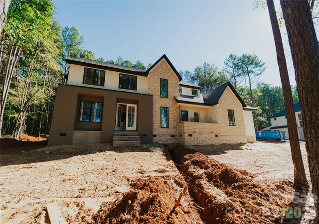 Photo 1 of Single family home for sale at 2876 Lee Lawing Rd, Lincolnton, NC 28092 | MLS# 4387381 | Listing updated on 2026-10-16