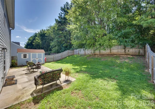 Photo 2 of Single family home for sale at 1360 Jessicas Way, Rock Hill, SC 29730 | MLS# 4387384 | Listing updated on 2026-10-17