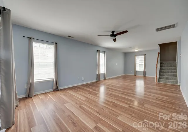Photo 4 of Single family home for sale at 1360 Jessicas Way, Rock Hill, SC 29730 | MLS# 4387384 | Listing updated on 2026-10-17