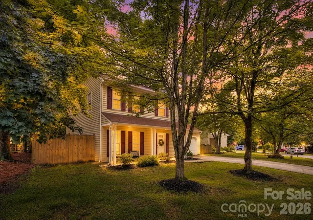 1st image of 14439 Arbor Ridge Dr, Charlotte, NC 28273 | MLS# 4387394