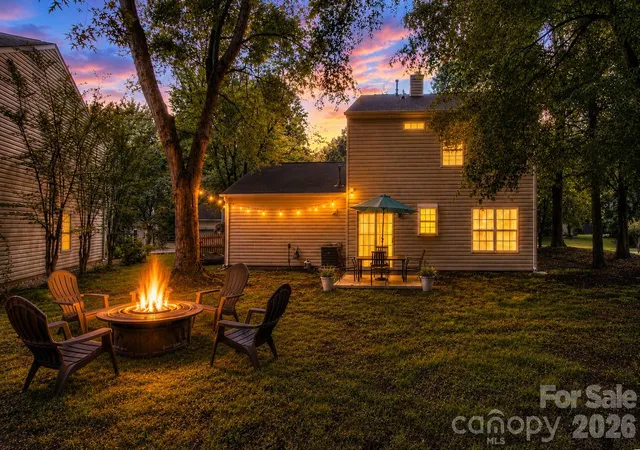 32nd image of 14439 Arbor Ridge Dr, Charlotte, NC 28273 | MLS# 4387394