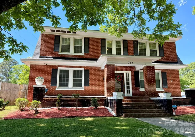 2nd image of 715 E Marion St, Shelby, NC 28150 | MLS# 4387396
