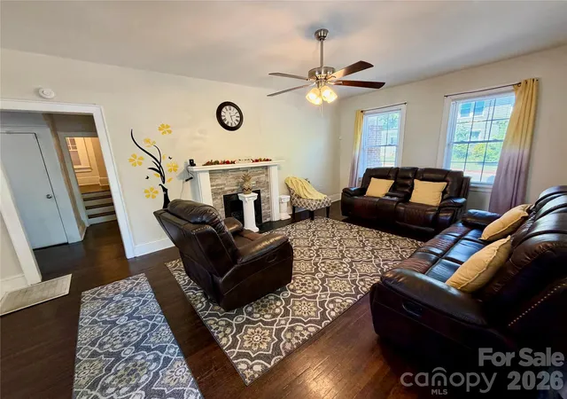 5th image of 715 E Marion St, Shelby, NC 28150 | MLS# 4387396