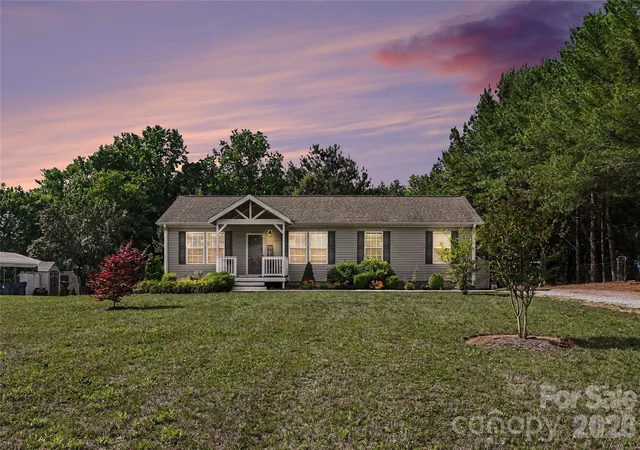 2nd image of 2843 Hopewell Church Rd, Sherrills Ford, NC 28673 | MLS# 4387405
