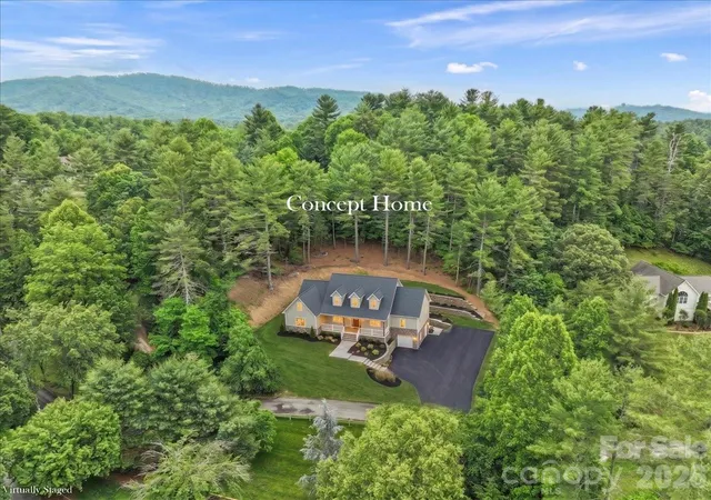 2nd image of Lot 29 Hampton Ln, Weaverville, NC 28787 | MLS# 4387407