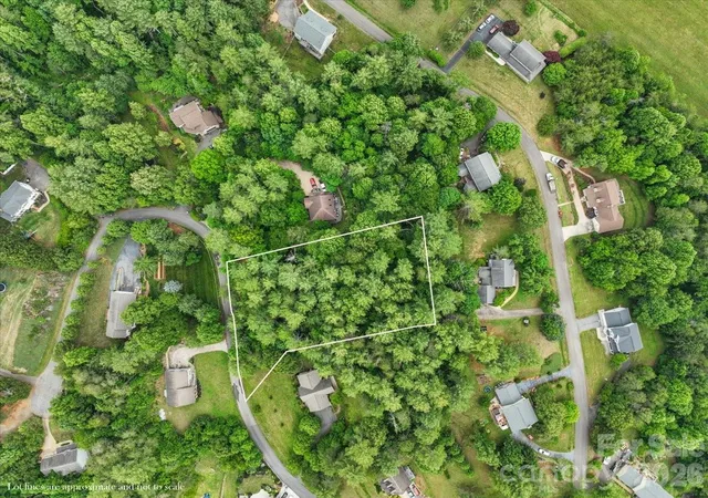 6th image of Lot 29 Hampton Ln, Weaverville, NC 28787 | MLS# 4387407