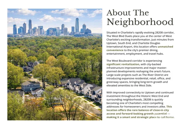 16th image of 1410 West Blvd, Charlotte, NC 28208 | MLS# 4387441