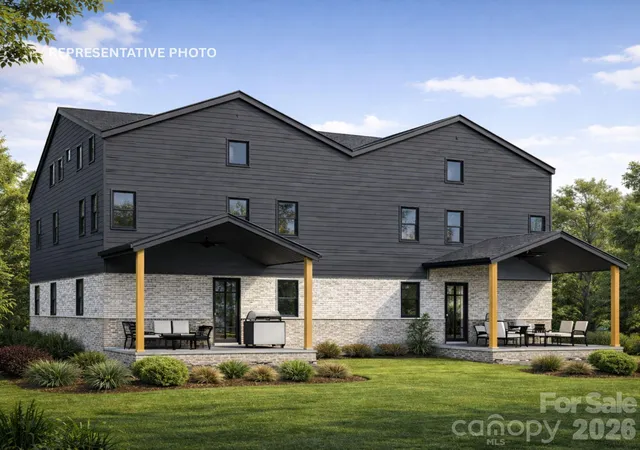 2nd image of 1410 West Blvd, Charlotte, NC 28208 | MLS# 4387441