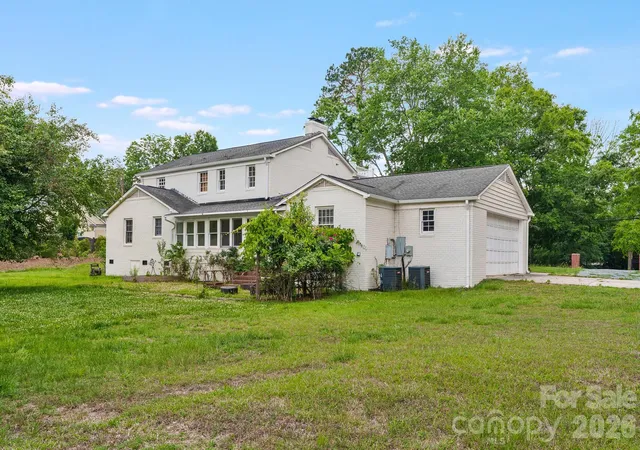 45th image of 408 N Providence St, Waxhaw, NC 28173 | MLS# 4387442