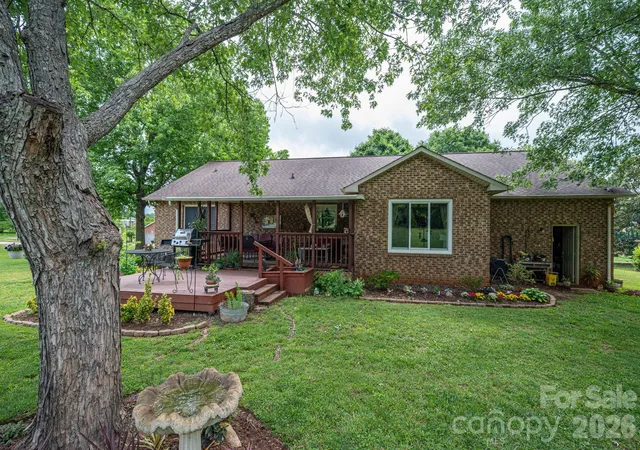 Photo 4 of Single family home for sale at 3815 Wild Cherry Rd, Shelby, NC 28150 | MLS# 4387447 | Listing updated on 2026-09-26