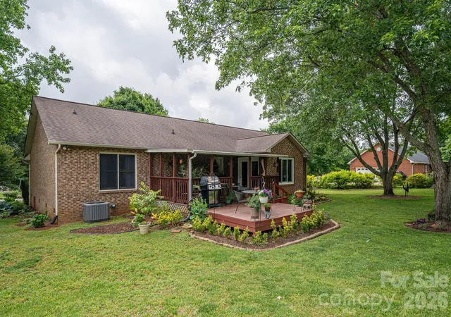 1st image of 3815 Wild Cherry Rd, Shelby, NC 28150 | MLS# 4387447