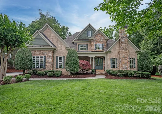Homes for sale in Waxhaw, NC | 8709 Victory Gallop Ct, Waxhaw, NC 28173 | MLS# 4387454
