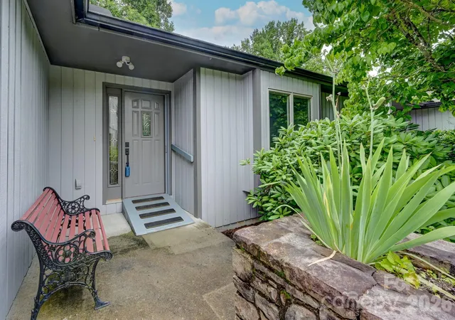 4th image of 434 Kyfields, Weaverville, NC 28787 | MLS# 4387456