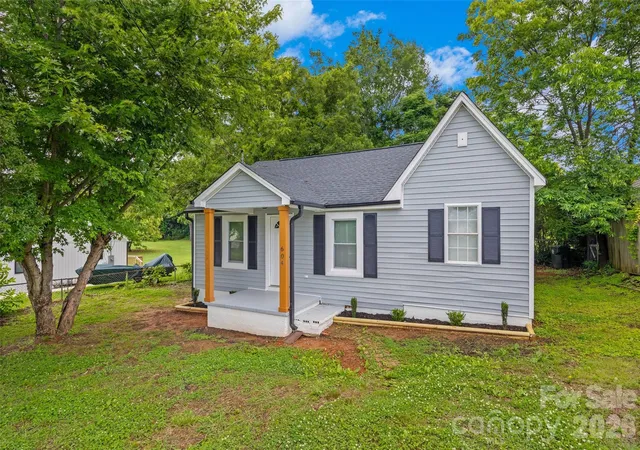 Homes for sale in Kings Mountain, NC | 604 Mauney Ave, Kings Mountain, NC 28086 | MLS# 4387457
