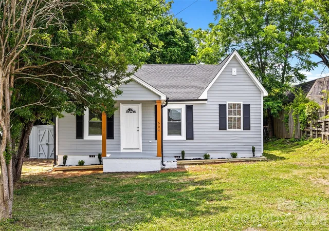 Homes for sale in Kings Mountain, NC | 604 Mauney Ave, Kings Mountain, NC 28086 | MLS# 4387457