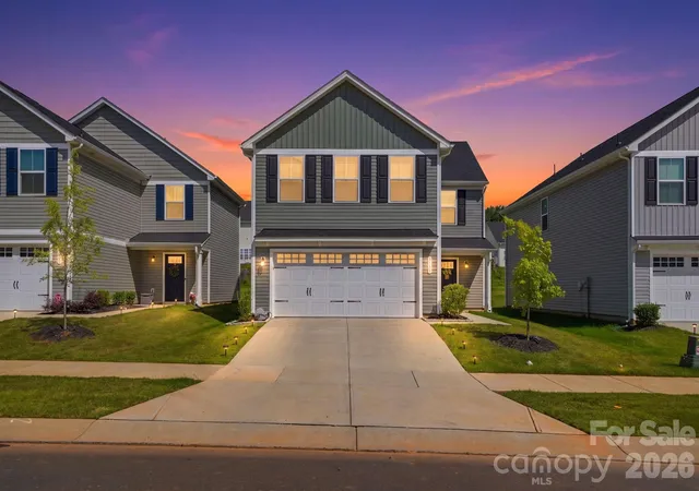 1st image of 1621 Gutter Branch Dr, Charlotte, NC 28216 | MLS# 4387473